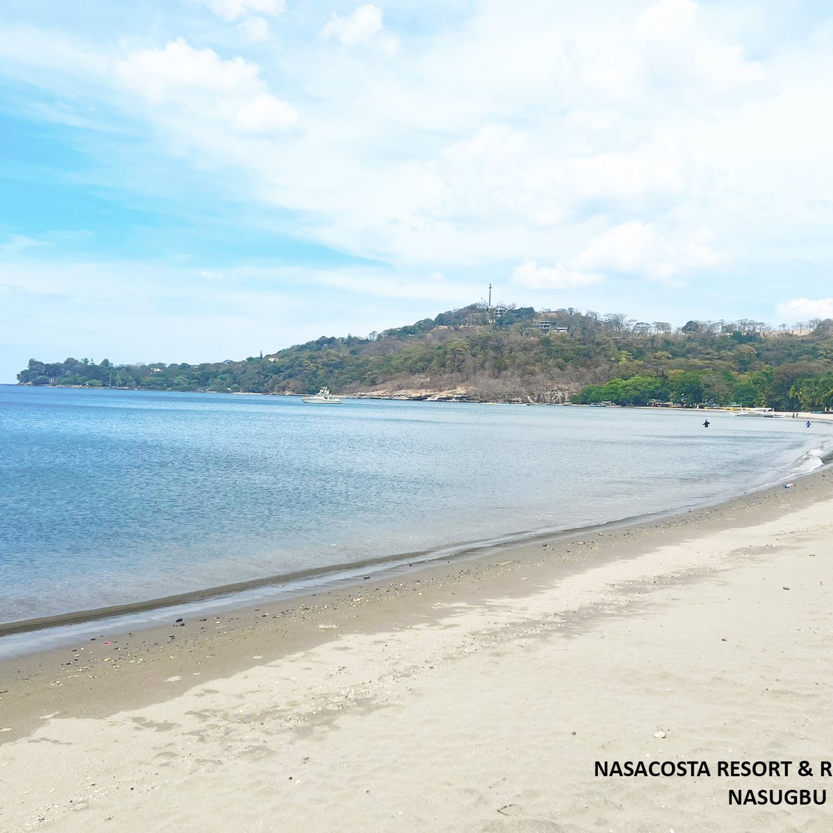 Nasacosta Cove Nasugbu Batangas Residential Lot near the Beach [Beach ...