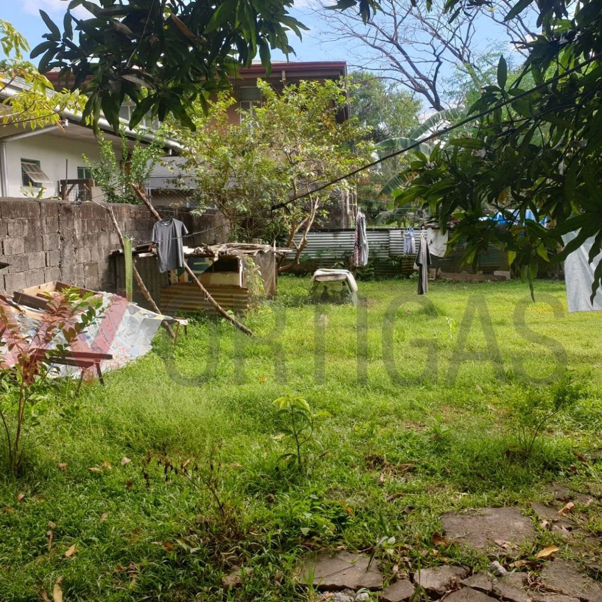 Vacant Lot for Sale at Birmingham Place, Brookside, Cainta, Rizal [Lot