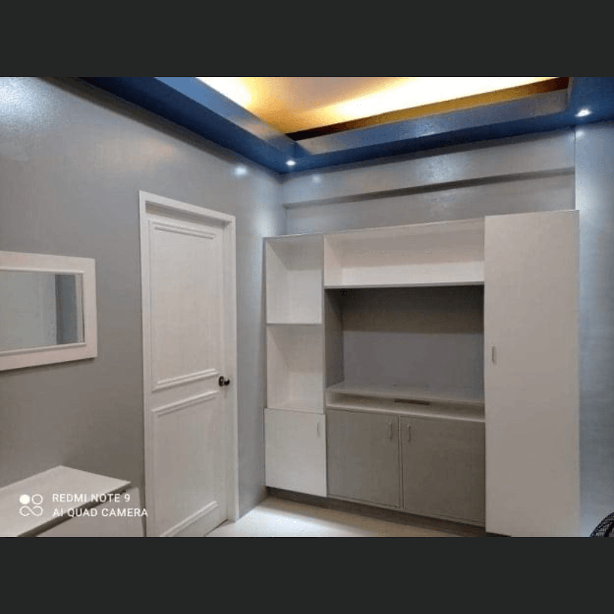 NEWLY RENOVATED UNIT FOR RENT CAINTA/PASIG [Condo 🏙️] (February 2023
