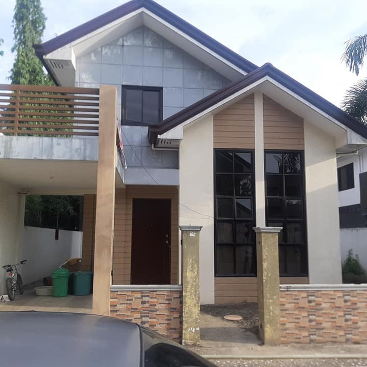 House and Lot in Ventis Villas Anabu Imus Cavite [House and Lot 🏘️] (September 2021) in Imus