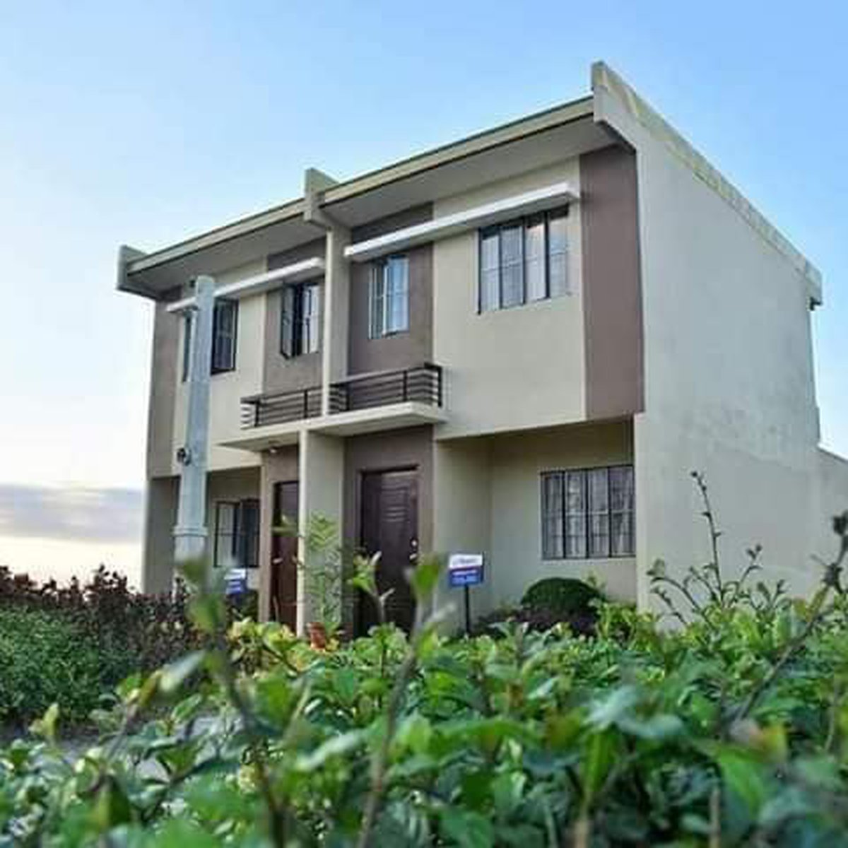 AFFORDABLE DUPLEX HOUSE FOR SALE IN BUKIDNON [House and Lot 🏘️