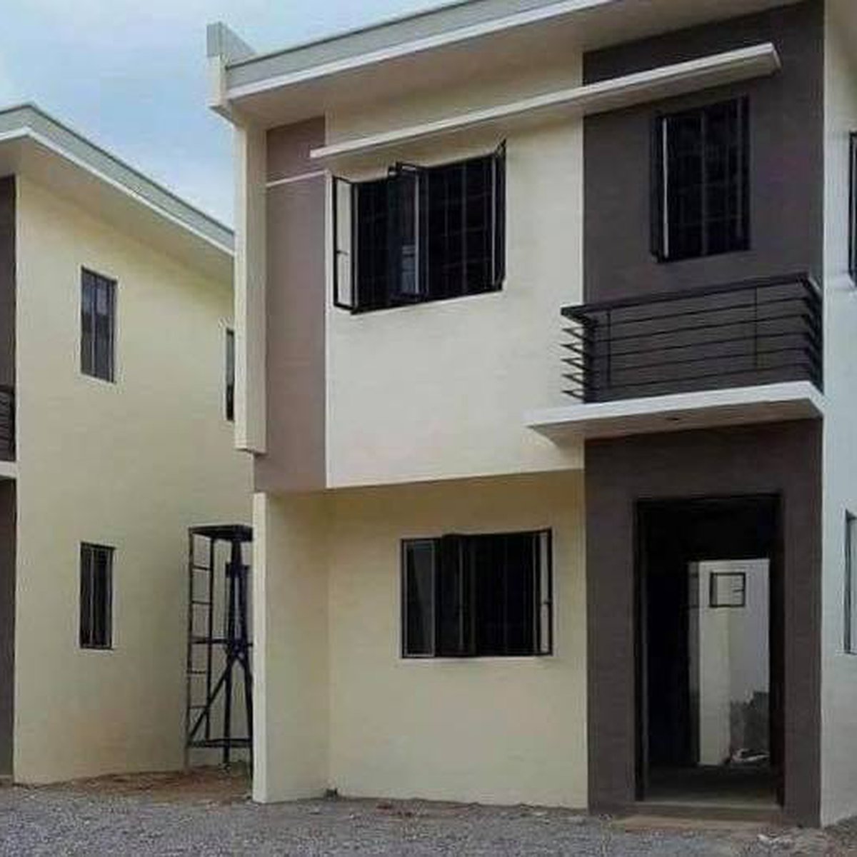 READY FOR OCCUPANCY RENT TO OWN at Binangonan Rizal [House and Lot 🏘️