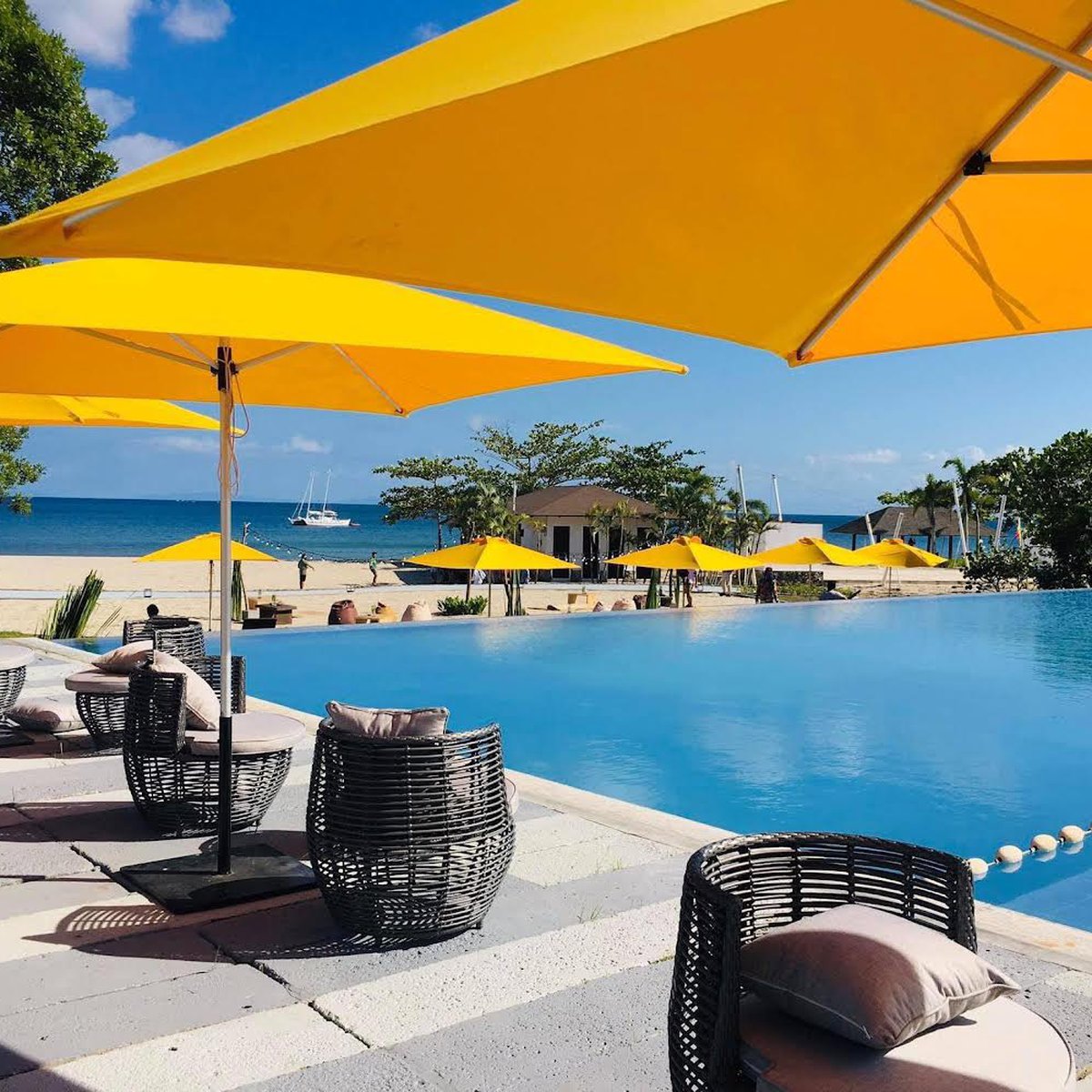 335 sqm Beach Property For Sale In San Juan Batangas [Beach Property 🏖️