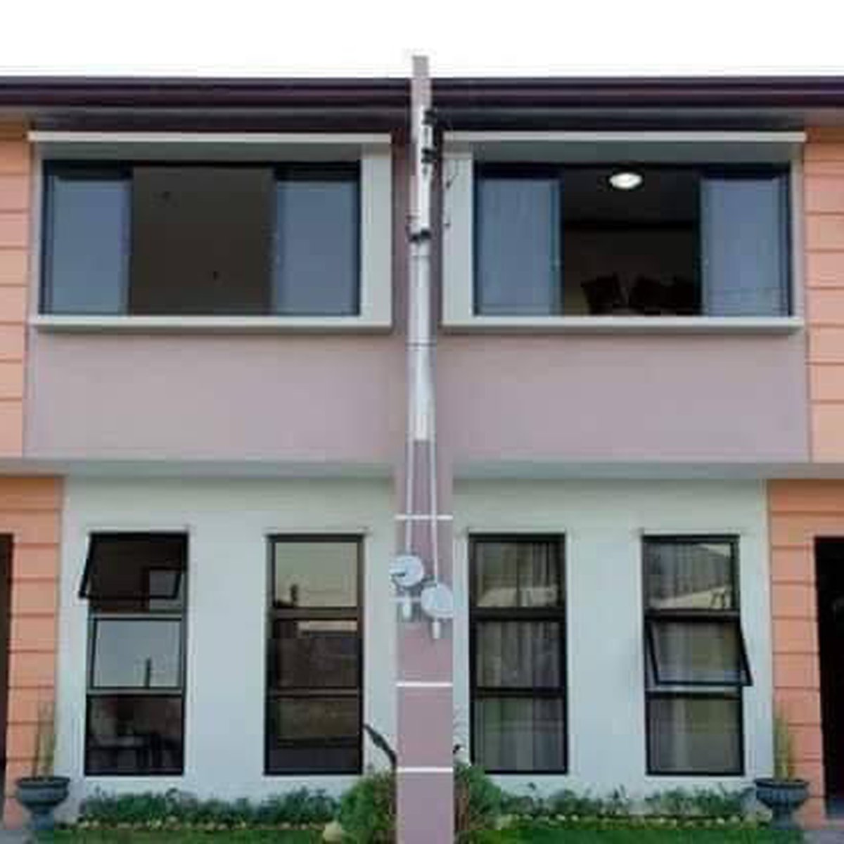 Affordable 2bedroom Townhouse Renttoown in Meycauayan Bulacan [House