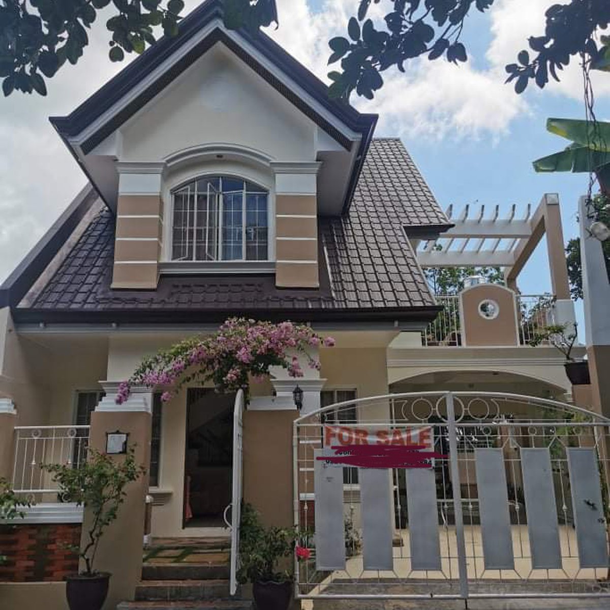 Newly Painted and Renovated House for Sale in Jaro Alta Tierra Iloilo