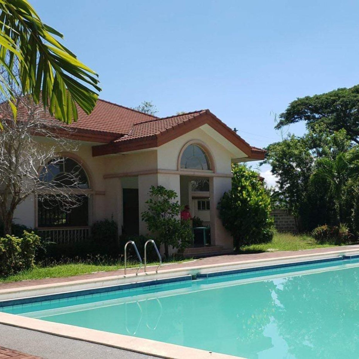 Residential Lot in Royal Northwood San Rafael Bulacan [Lot 🚜] (July