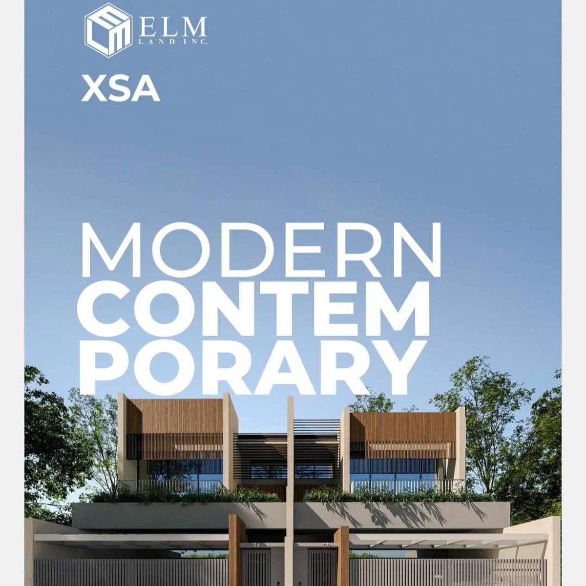 Oakstone Duplex in Brookstone Cainta House and Lot For Sale [House and