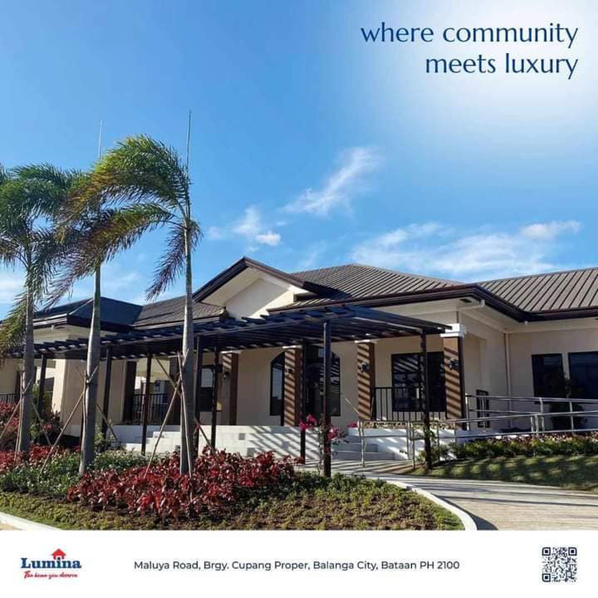 3bedroom Single Attached House For Sale in Balanga Bataan [Houses and