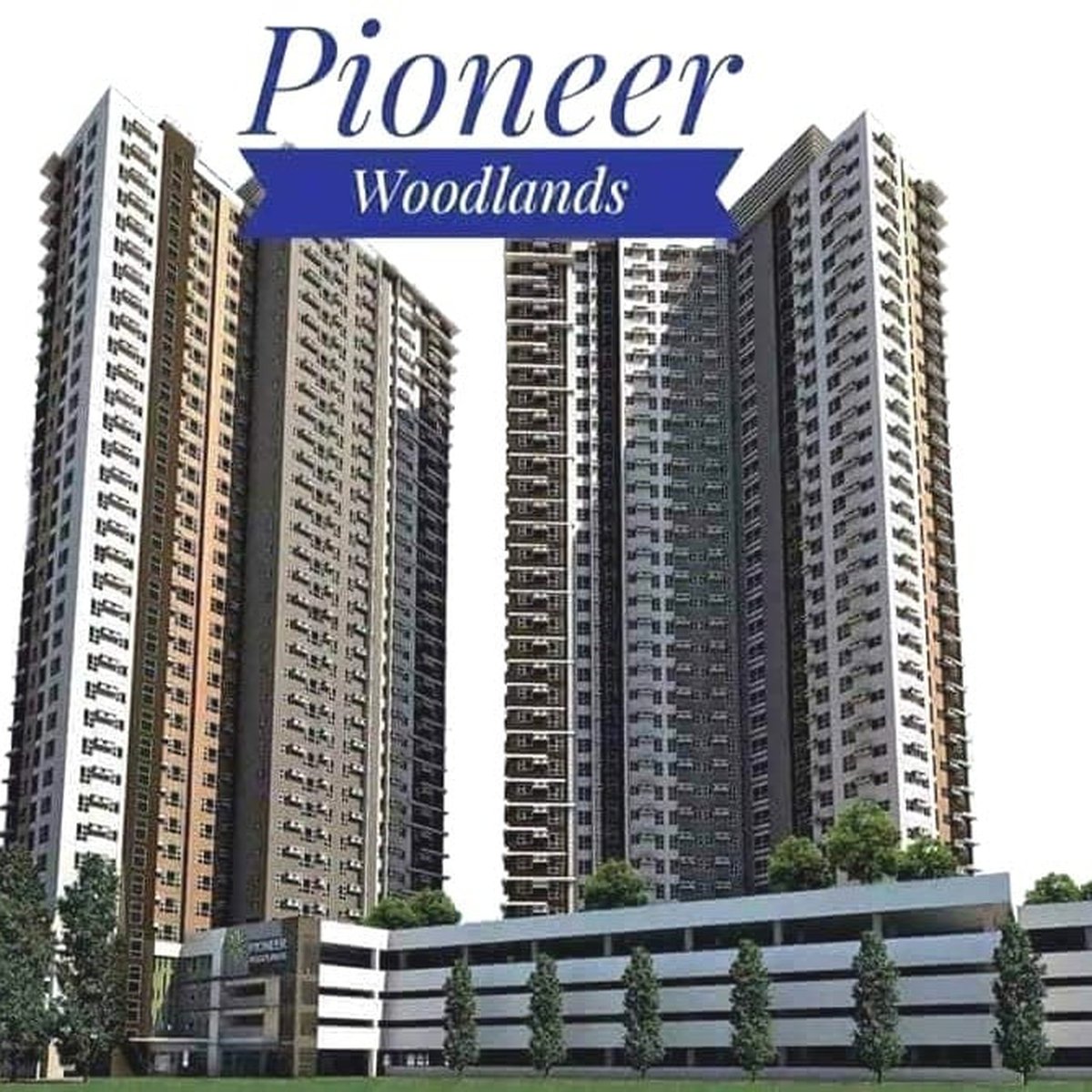 Mandaluyong Pet Friendly Condominium Physically Connected in MRT Boni