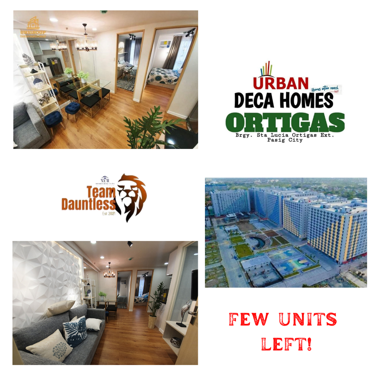 Most affordable Condo Units in Metro Manila [Condo 🏙️] (July 2022) in