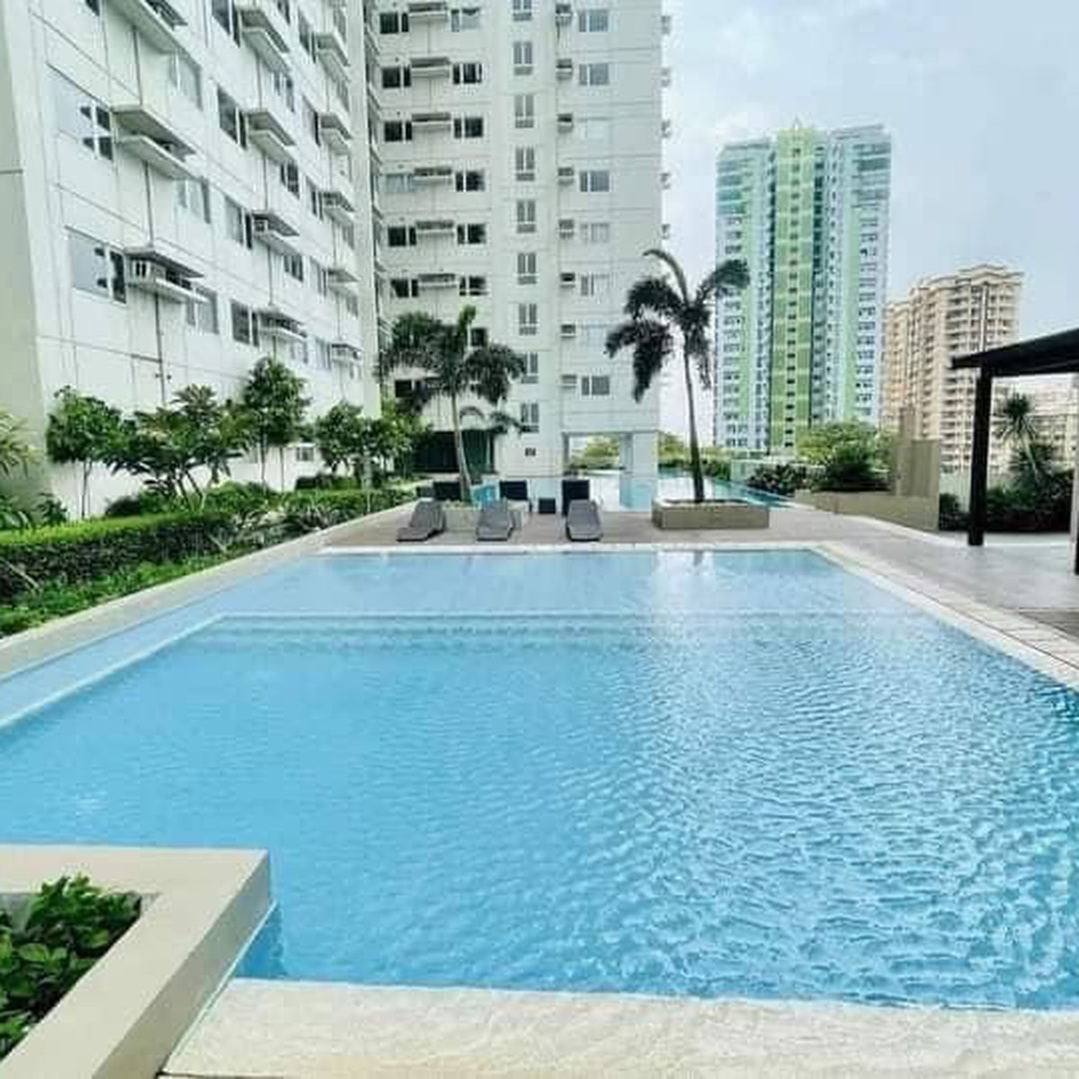 Rent To Own Units near La Salle Taft AVIDA TOWERS PRIME TAFT [Condo 🏙️