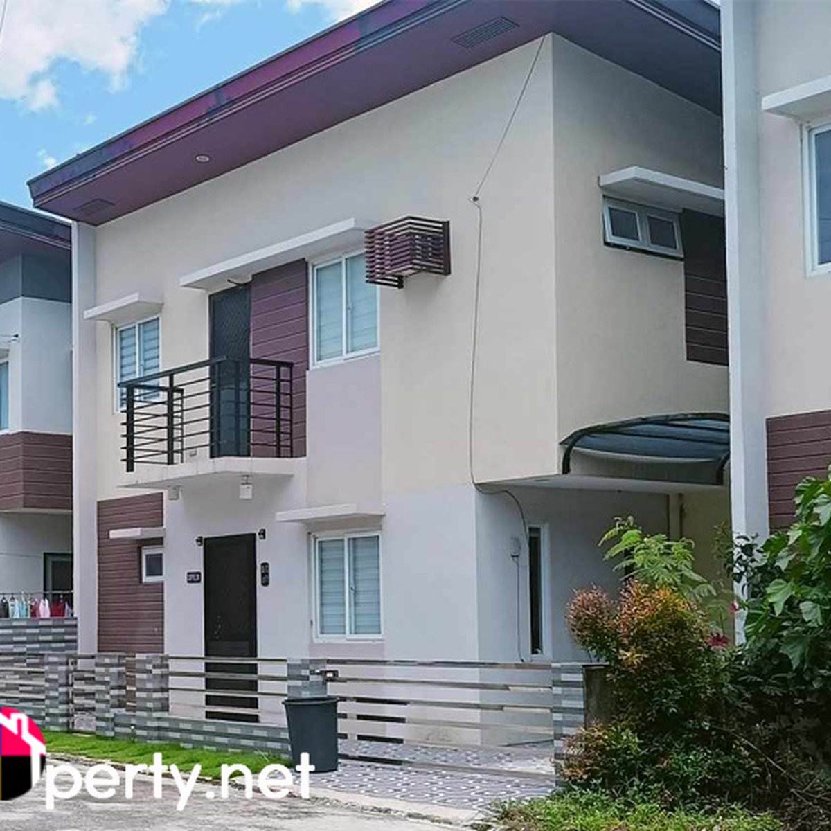 4-bedroom Single Attached House For Sale in Liloan Cebu
