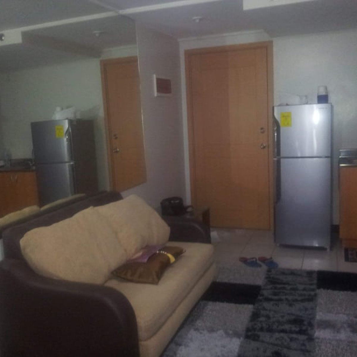 2 Bedroom Unit for Sale in Lions Park Residences Paranaque City [Condo ...