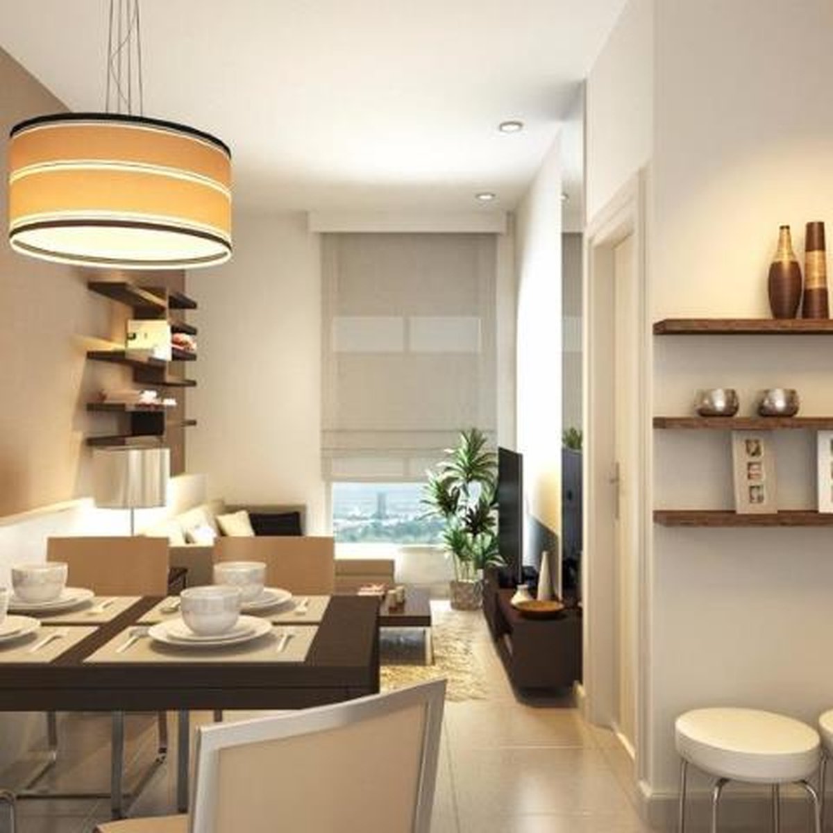 1BR FOR SALE CONDO IN QUEZON INFINA RESIDENCES NEAR ATENEO DE MANILA [Condo 🏙️] (June 2024) in