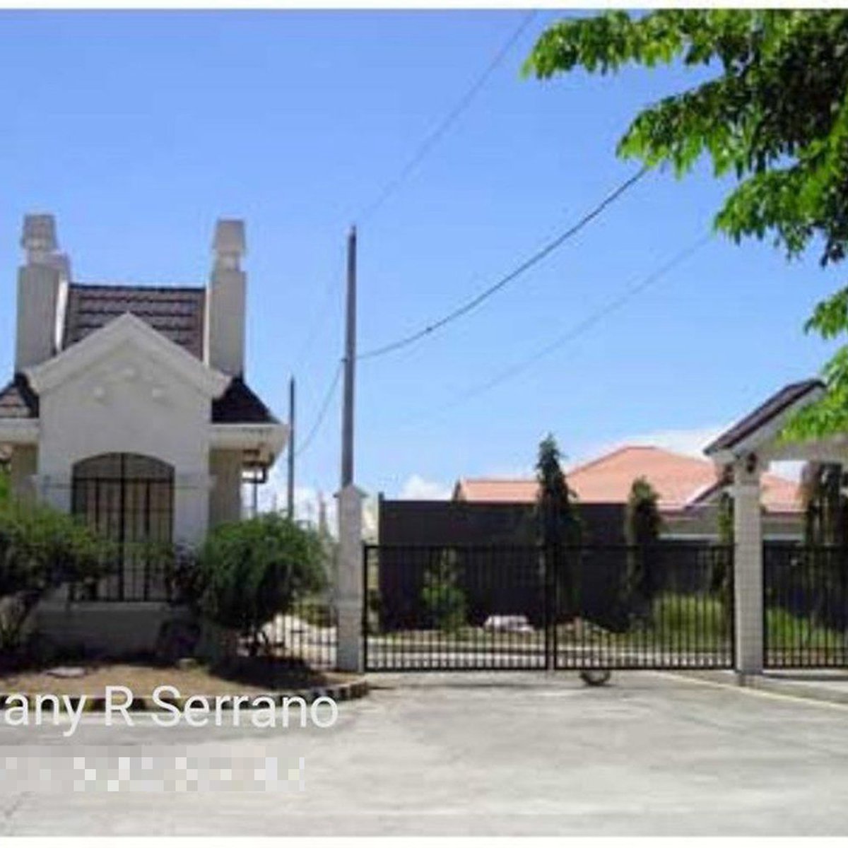 Live beside Mountain Resort of Los Banos [Lot 🚜] (August 2024) in Los