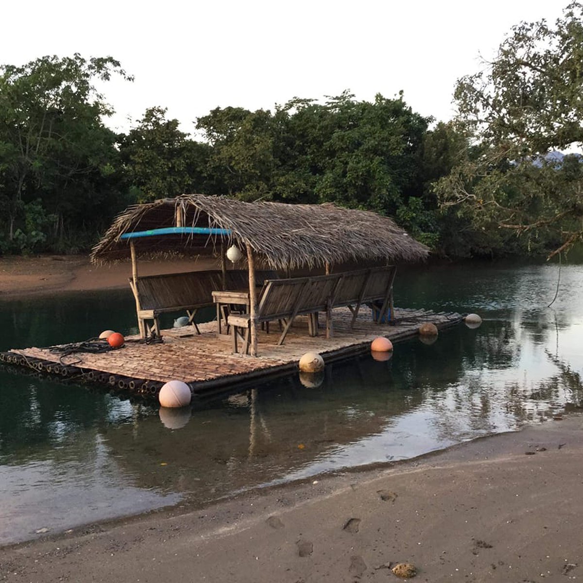 beach resort property for sale in maconacon isabela