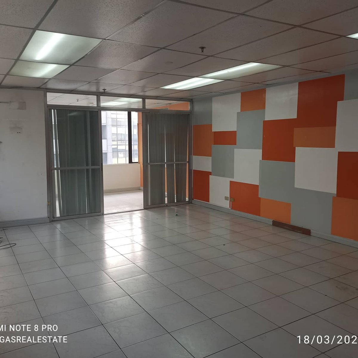 GREAT AREA OFFICE SPACE FOR LEASE AT STRATA 100 -ORTIGAS CBD ...