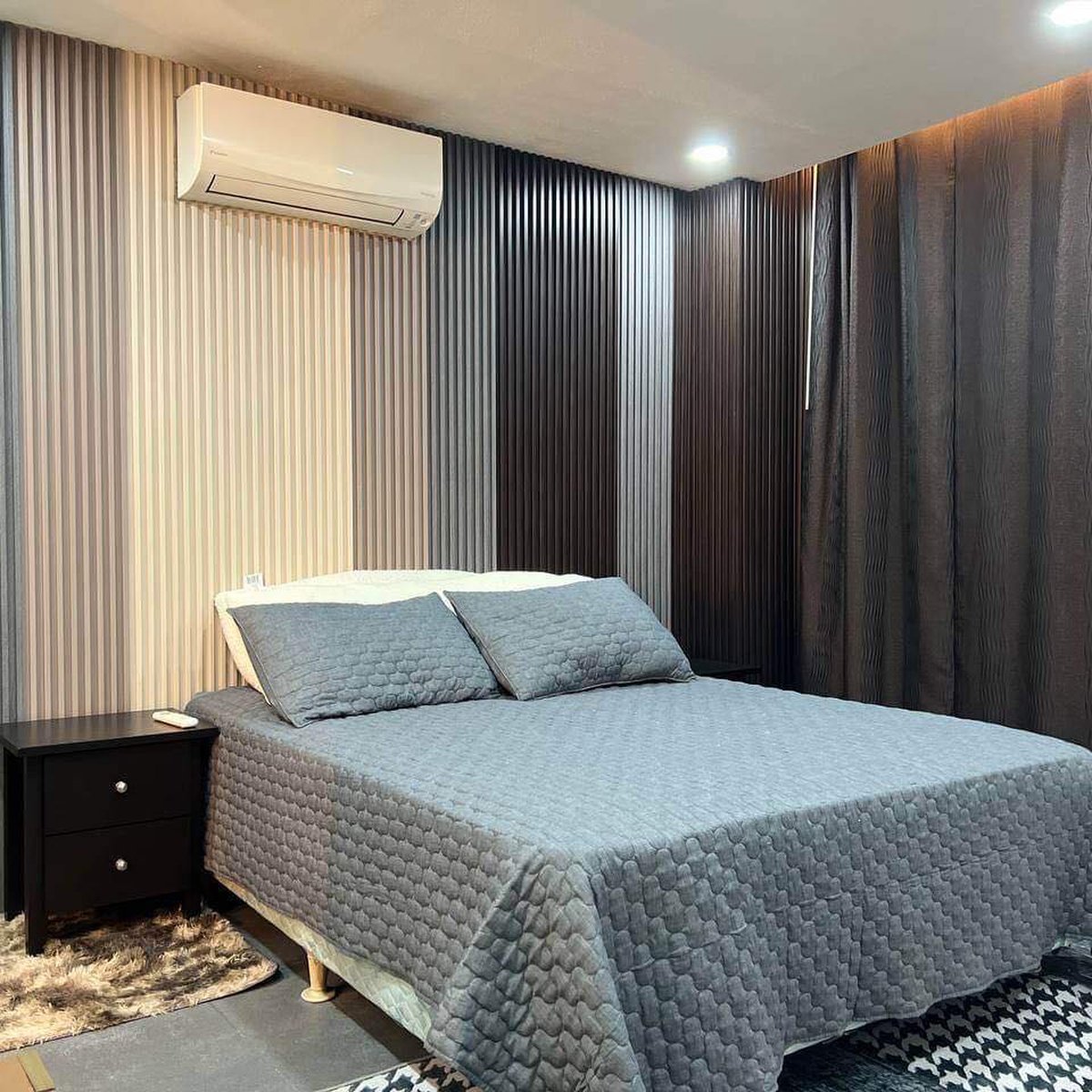 Cheap 1 Bedroom Condo for Sale in Angeles Pampanga Near Clark [Condo 🏙️