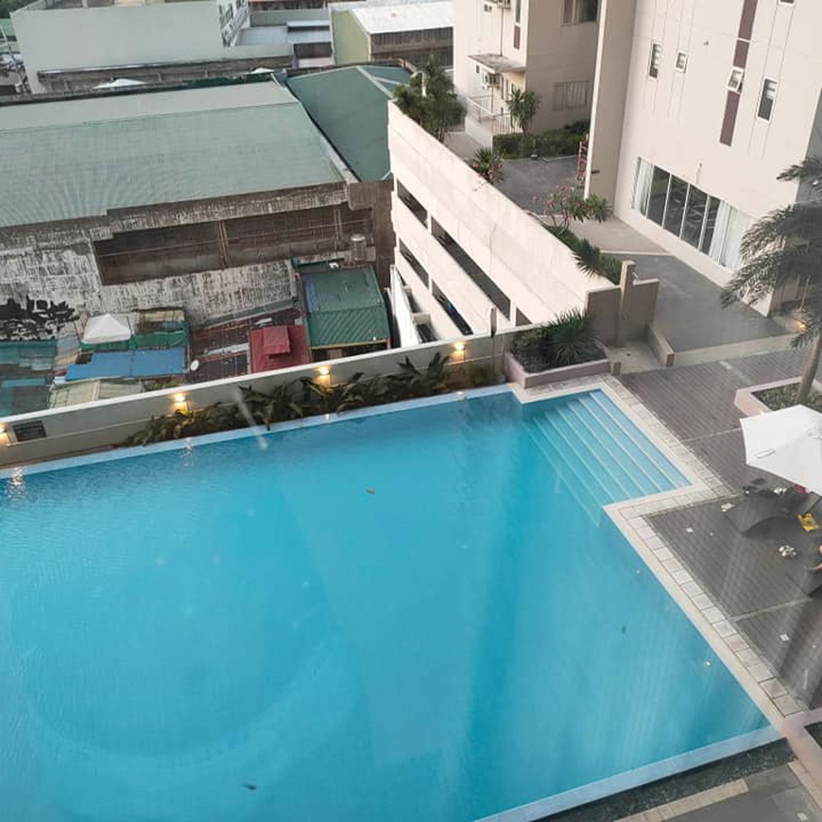 Avida Towers Prime Taft, Pasay, Metro Manila, 1 BR Rent [Condo 🏙️