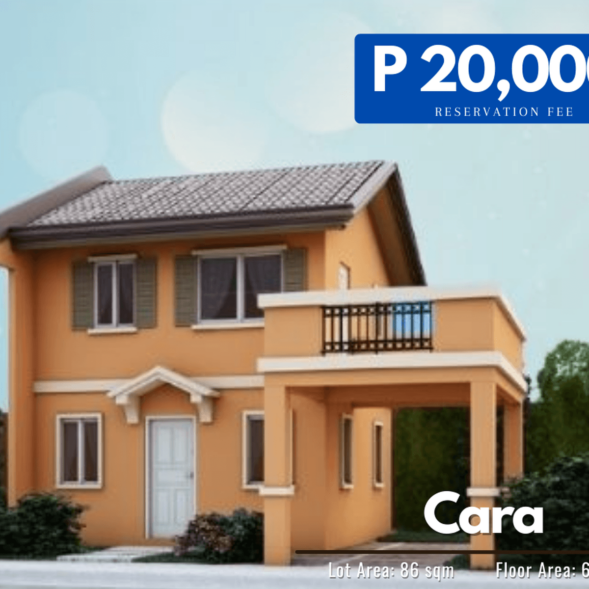 San Pascual Residences_Cara [House and Lot 🏘️] (December 2021) in San