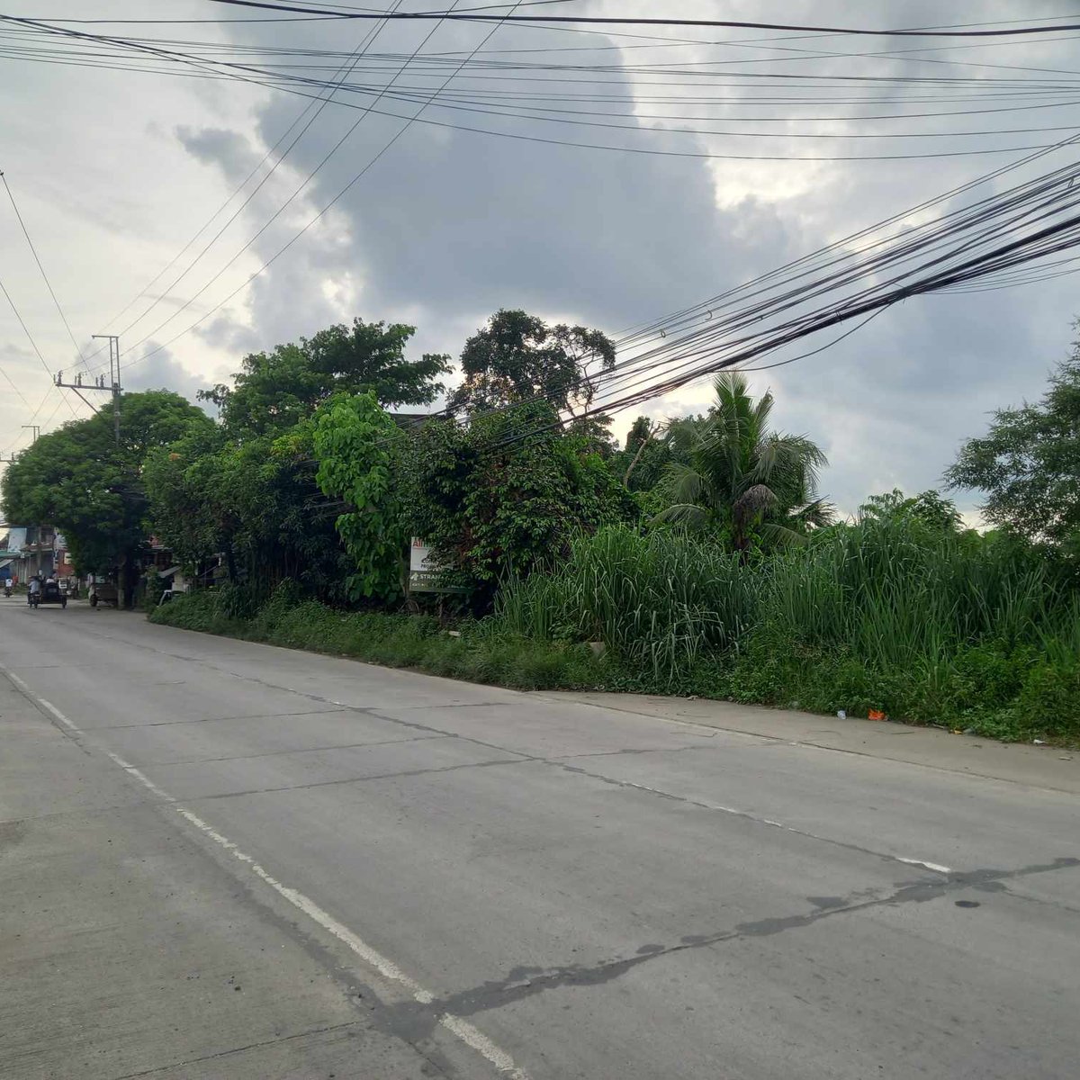 2.2 hectares commercial lot for sale Sta.Maria Bulacan along highway
