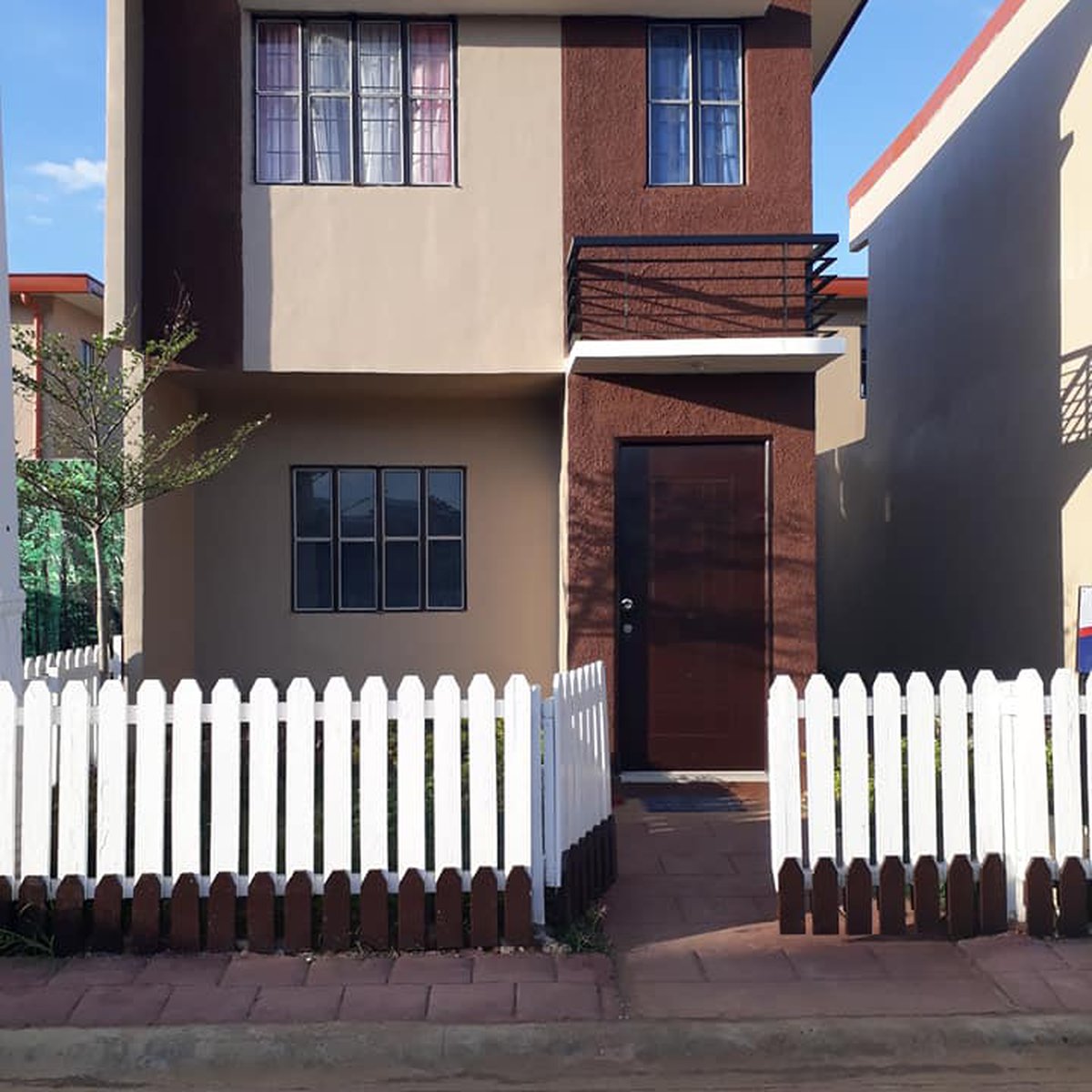 3 BR Affordable Single Detached Bataan [House and Lot 🏘️] (December