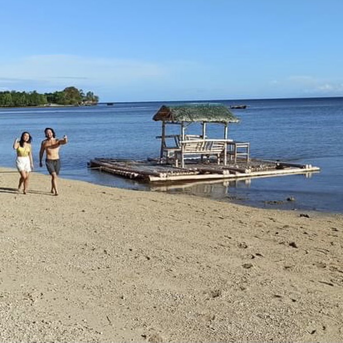 Residential Beach Lot for Sale in San Juan Batangas [Lot 🚜] (September