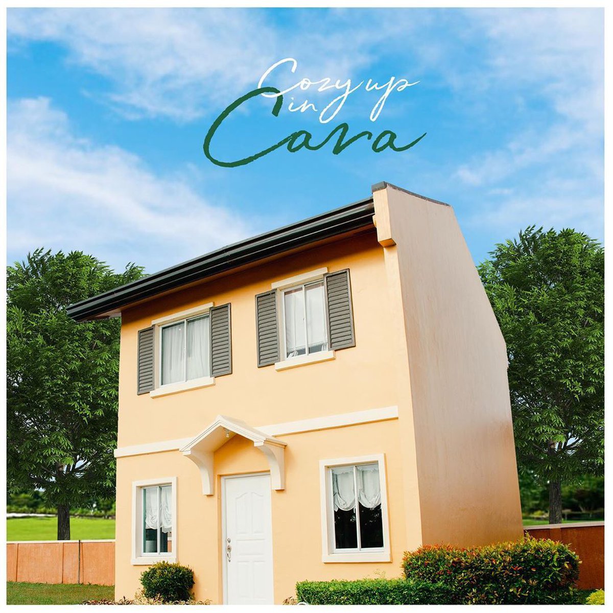 25 bedrooms in Cauayan City Isabela [House and Lot 🏘️] (February 2022