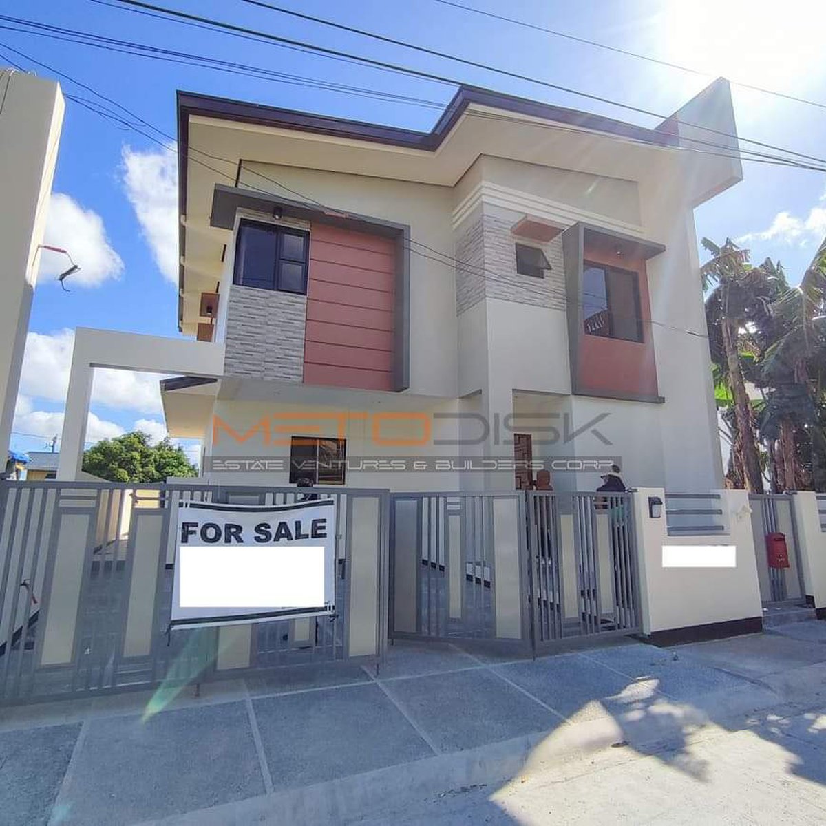Brand New RFO House and Lot in Dasma Cavite [House and Lot 🏘️] (March