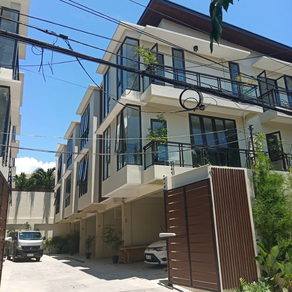 3 Bedroom Ready for Occupancy in Mandaluyong City [House and Lot 🏘️