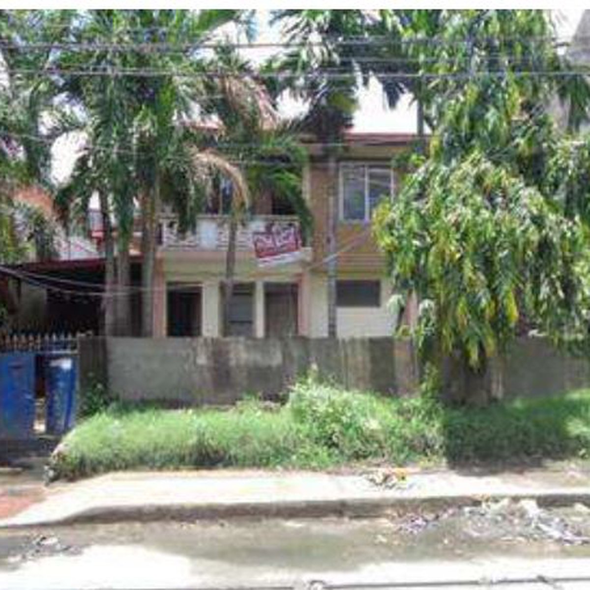 PARKWAY VILLAGE Samson Quezon City House & Lot for Sale FORECLOSED