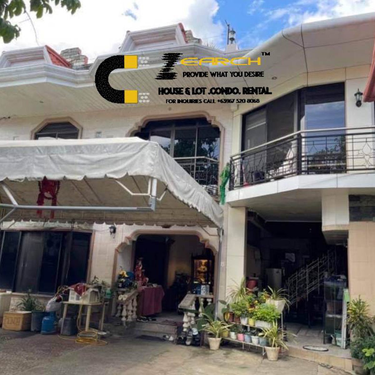 2 Storey House And Lot With Roof Deck For Sale In Cebu City House And   A.vf9itBu2exjuBKb9c 