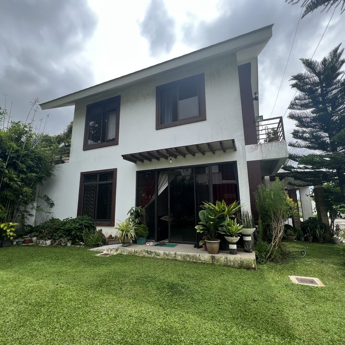 2Storey House and Lot for Sale at Royal Villas West Amadeo Cavite [House and Lot 🏘️] (August