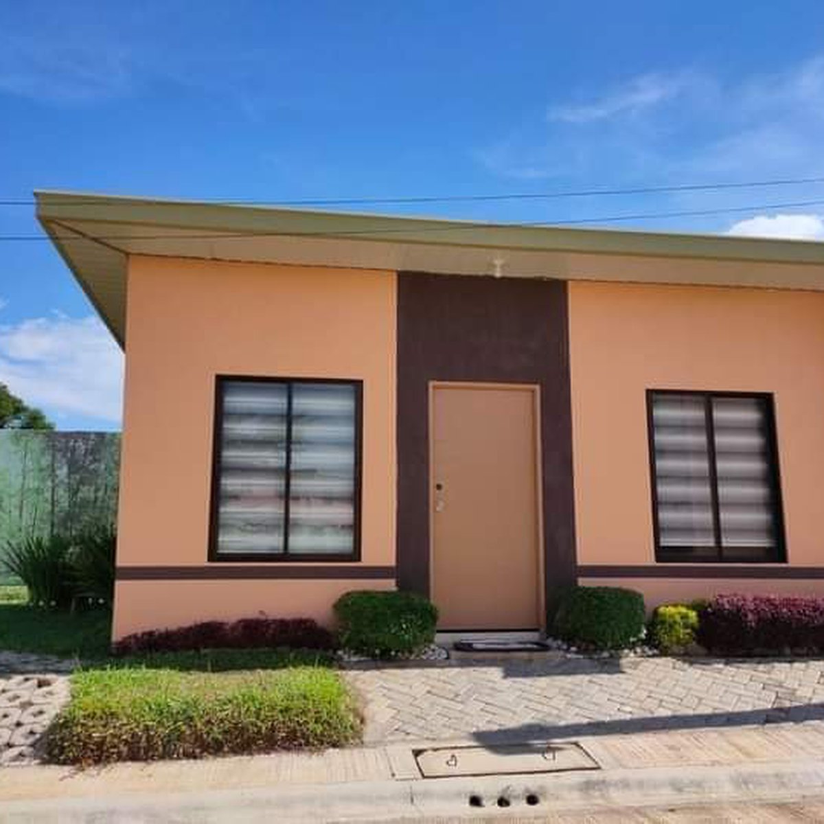 SINGLE FIREWALL BUNGALOW FOR INVESTMENT IN MANOLO FORTICH BUKIDNON