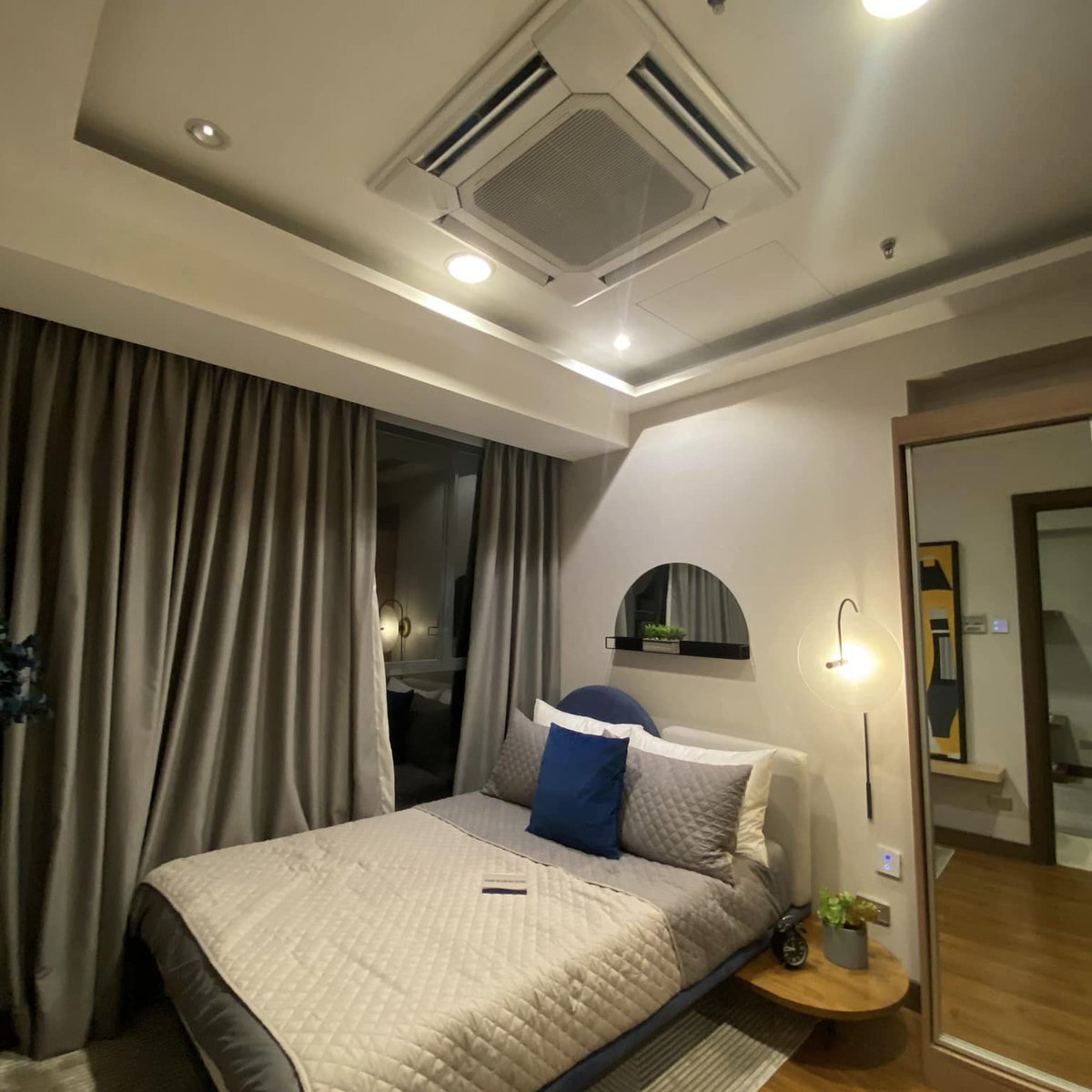 Preselling Studio Condo within Ortigas Centre near Robinsons Galleria