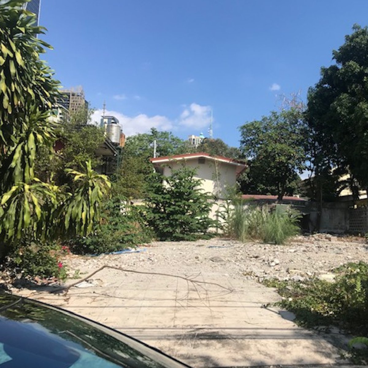 Best Value Land for Sale in BelAir Village Makati City [Lot 🚜] (July