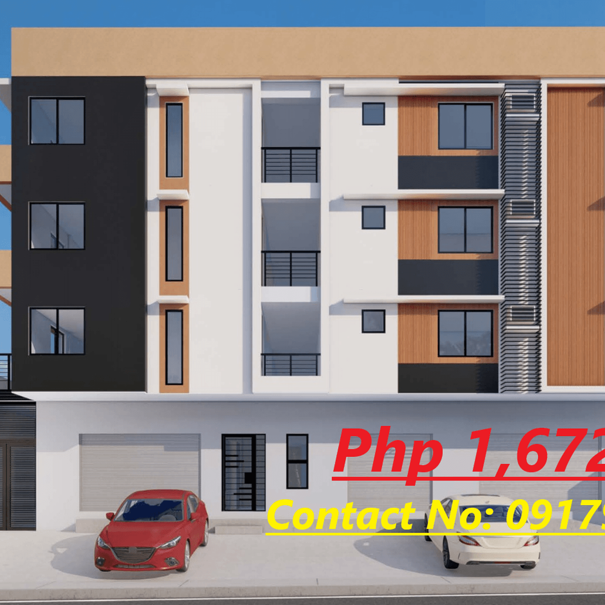 PRESELLING PROPERTY IN QUEZON CITY EDSA CONGRESSIONAL AVENUE