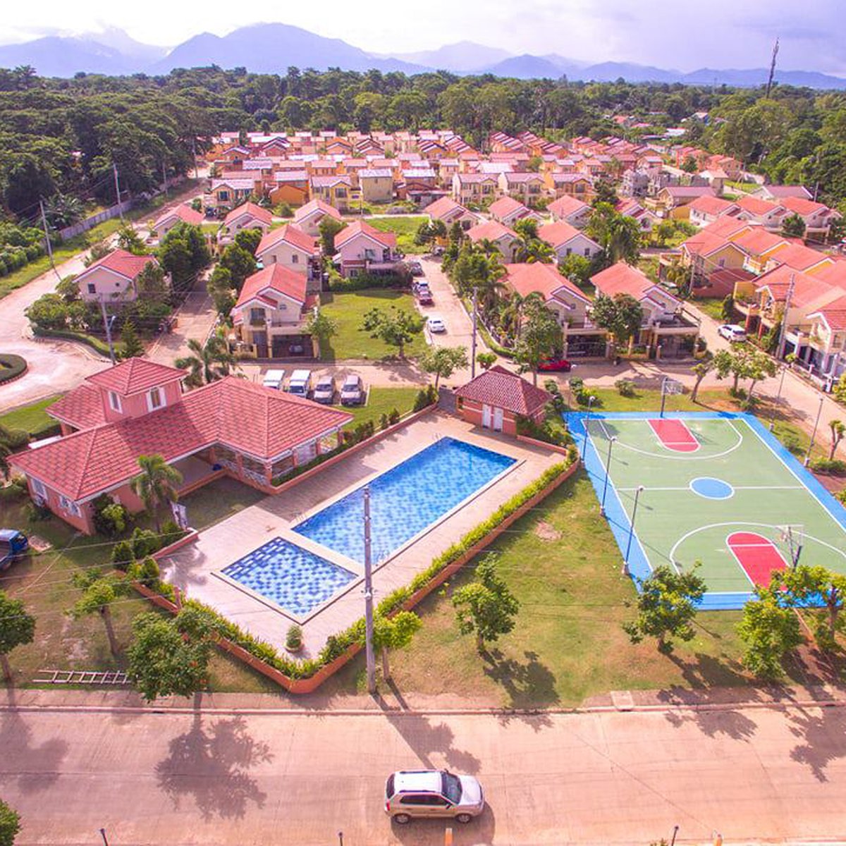 2bedroom Single Detached House For Sale in Puerto Princesa Palawan