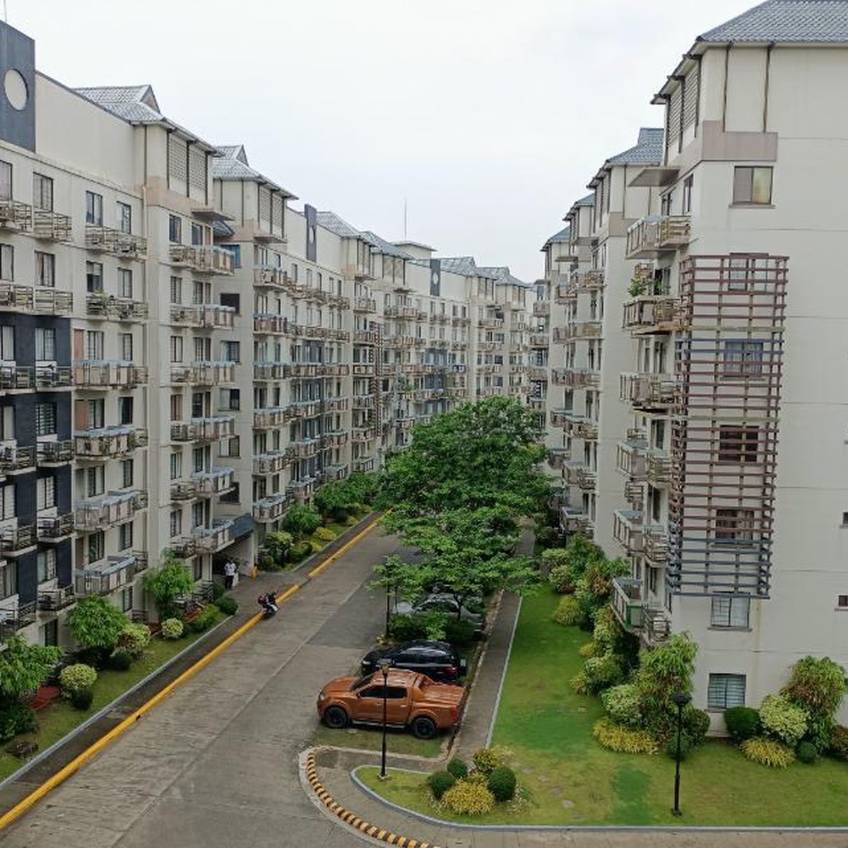 RFO Condo for sale in Alabang / Renttoown thru PagIBIG [Condo 🏙️