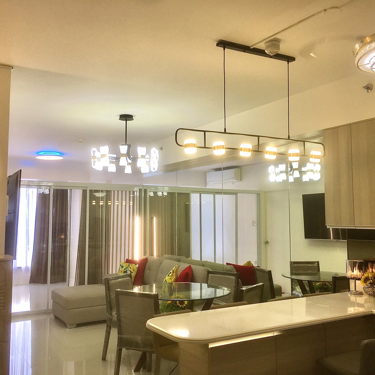 Oak Harbor Residences 2Br Near Okada [Condo 🏙️] (November 2021) in