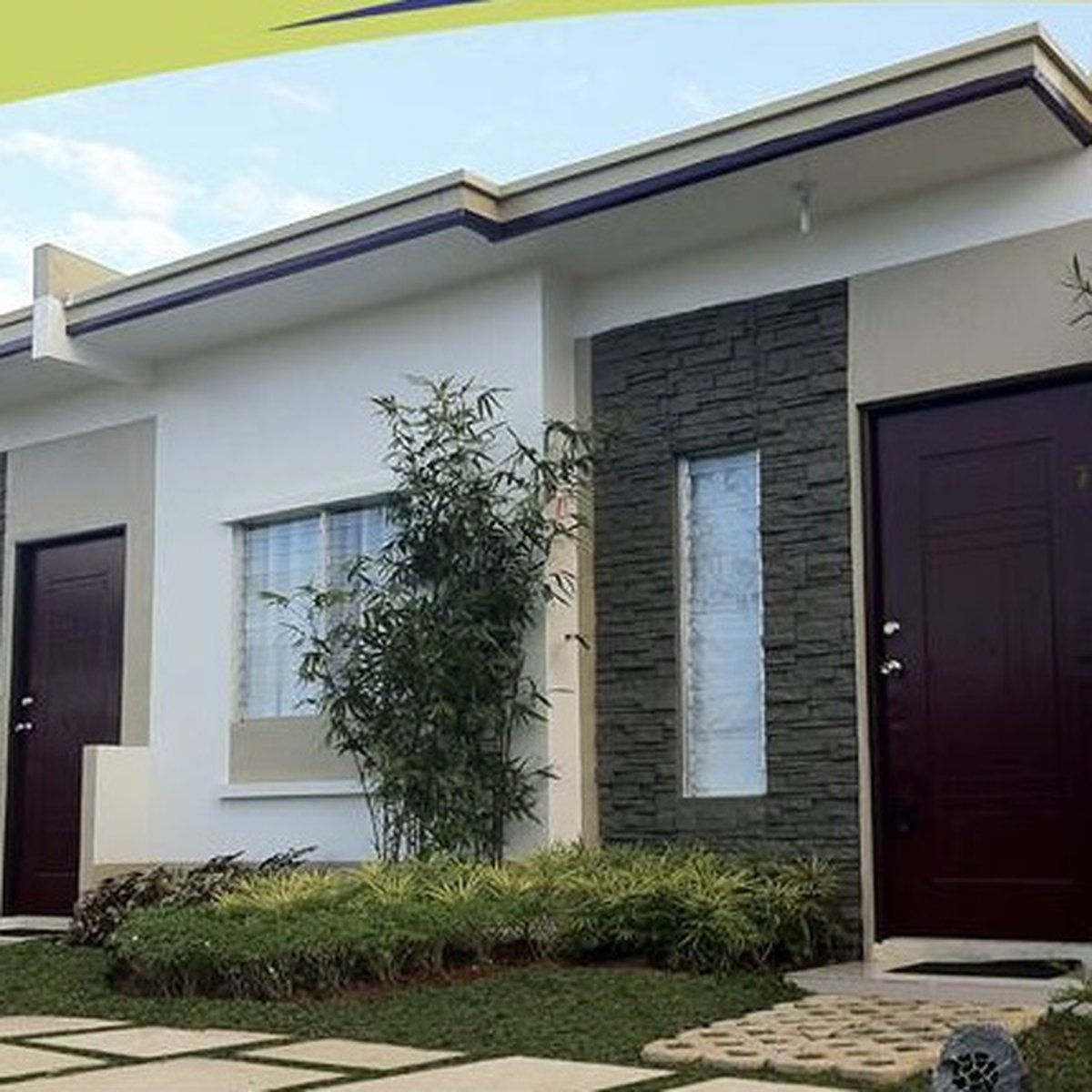 2bedroom Rowhouse For Sale in Tarlac City Tarlac [House and Lot 🏘️