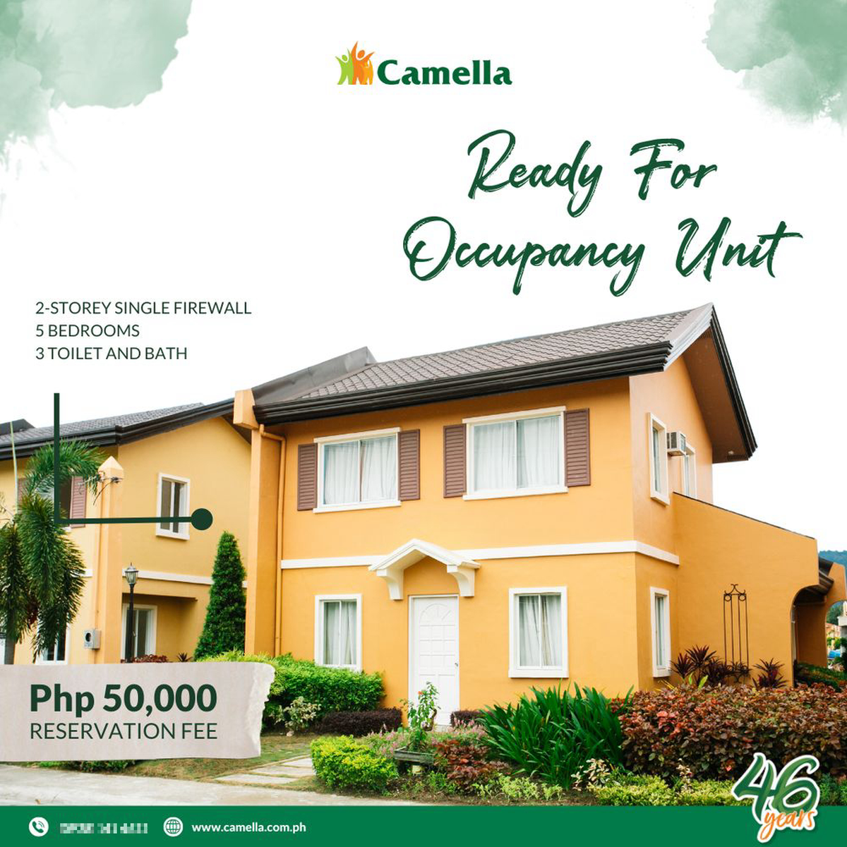 ELLA RFO HOUSE AND LOT WITH 5BR FOR SALE IN AKLAN [House and Lot 🏘️