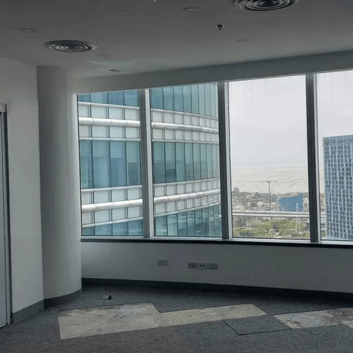 Office Space Rent Lease Alabang Muntinlupa City Manila 492 sqm