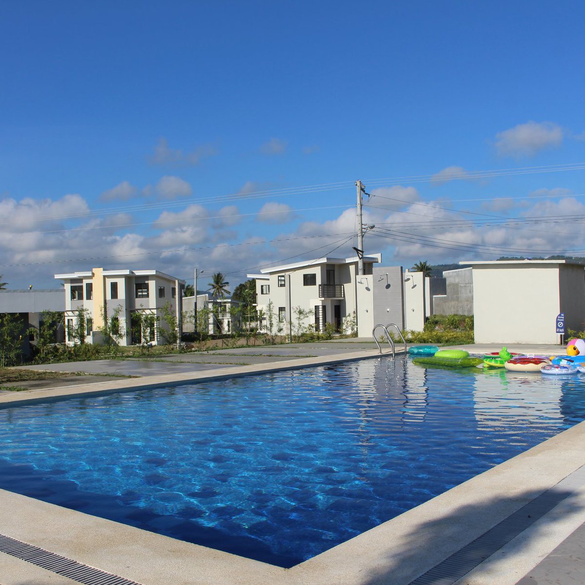 Affordable Detached house and lot BY Ayala Amaia in Bauan, Batangas