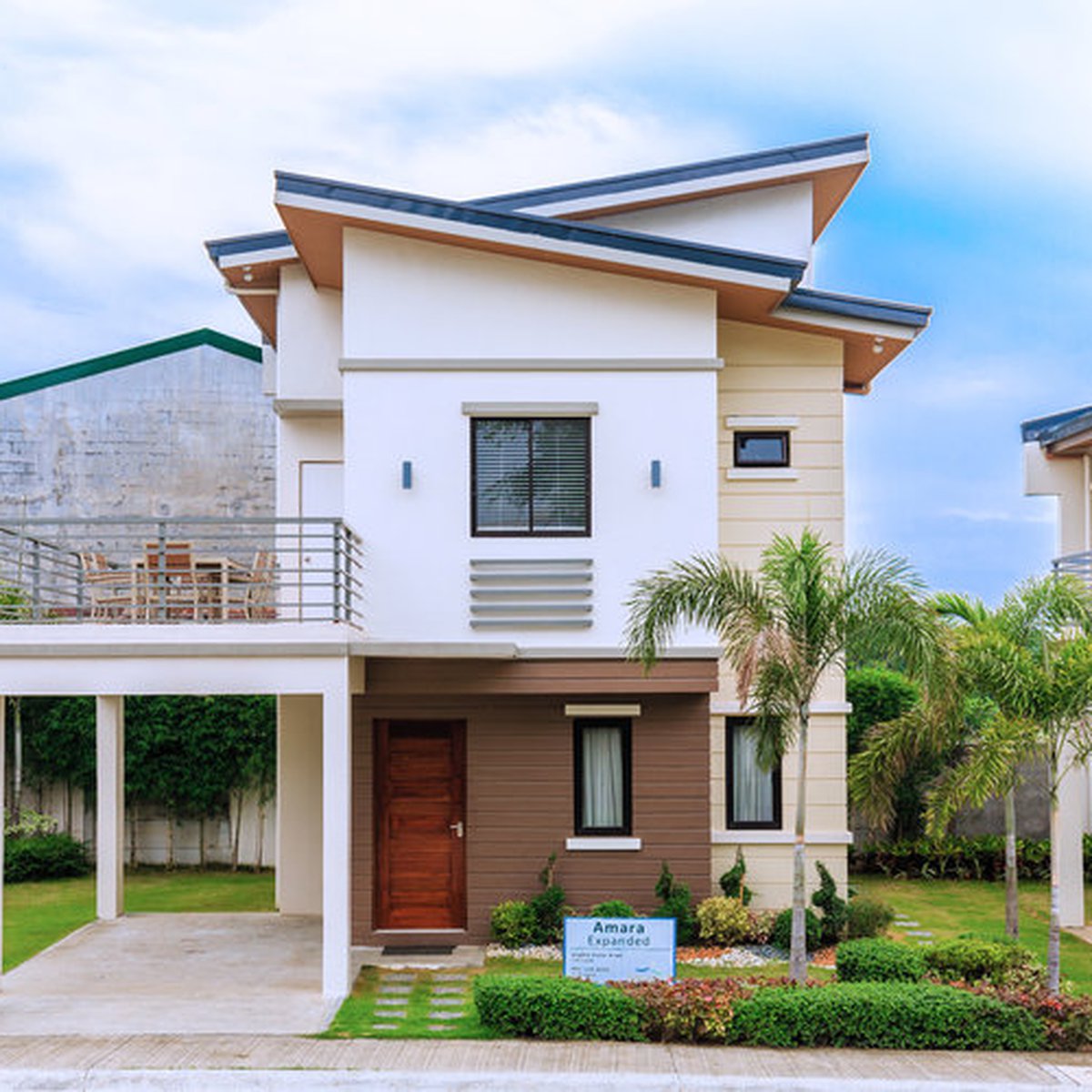 3-bedroom Single Attached House & Lot with For Sale in Marilao Bulacan