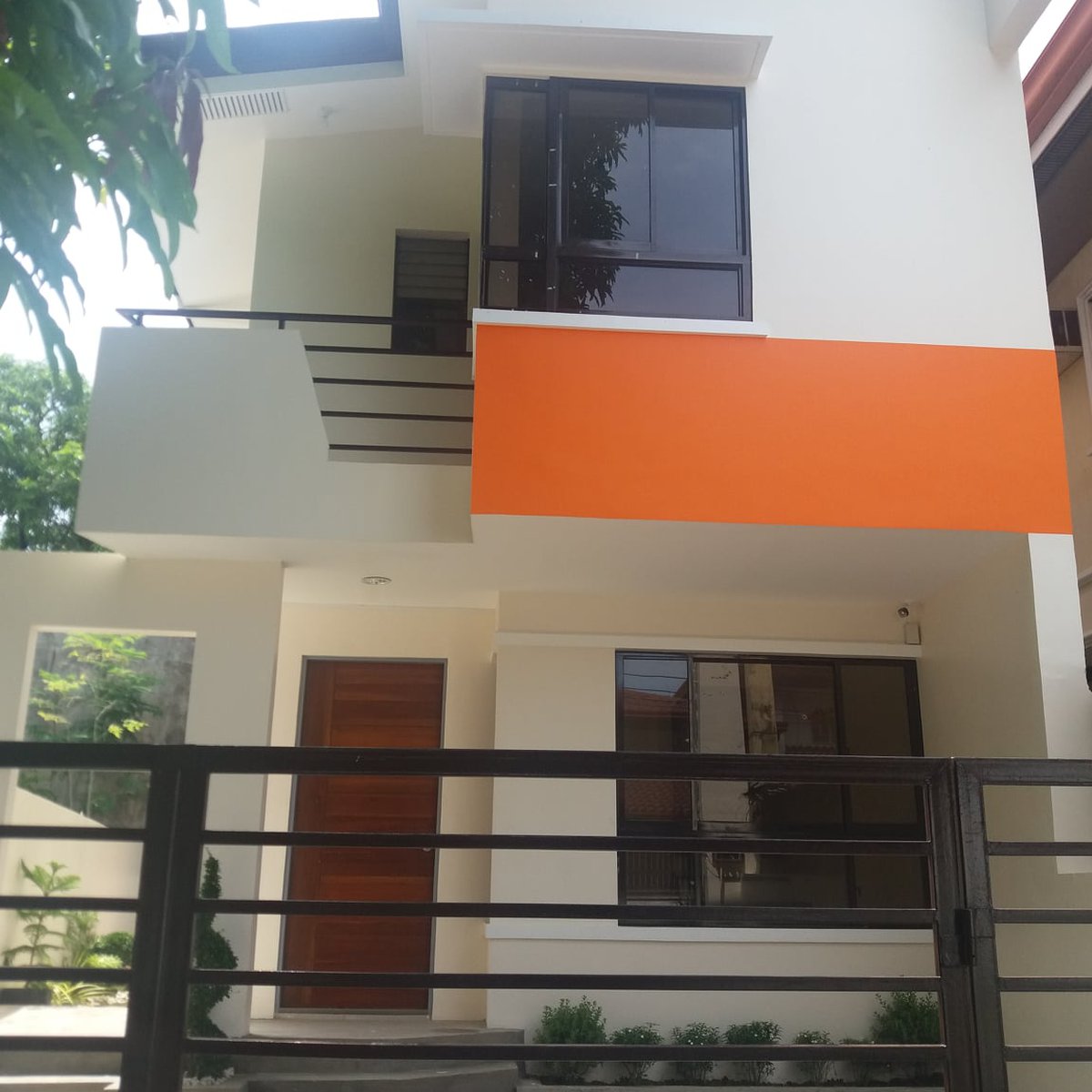 NonRFO Single Attached in Las Pinas City BENECIA [House and Lot 🏘️