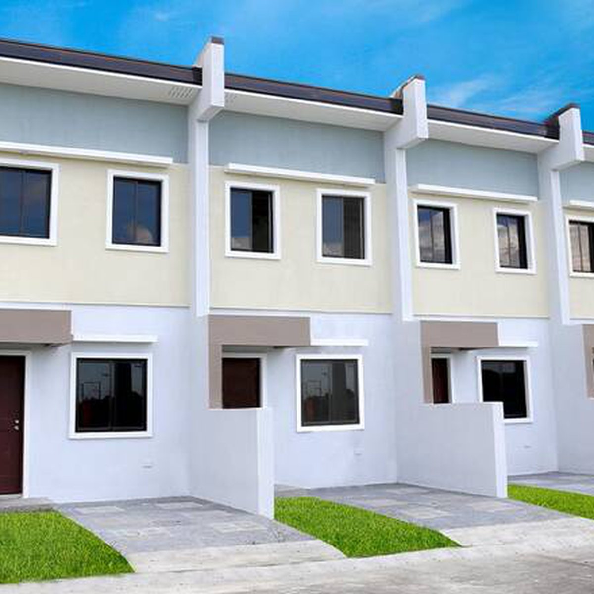 3 BR House and Lot for sale in Subdivision in Porac, Pampanga [House