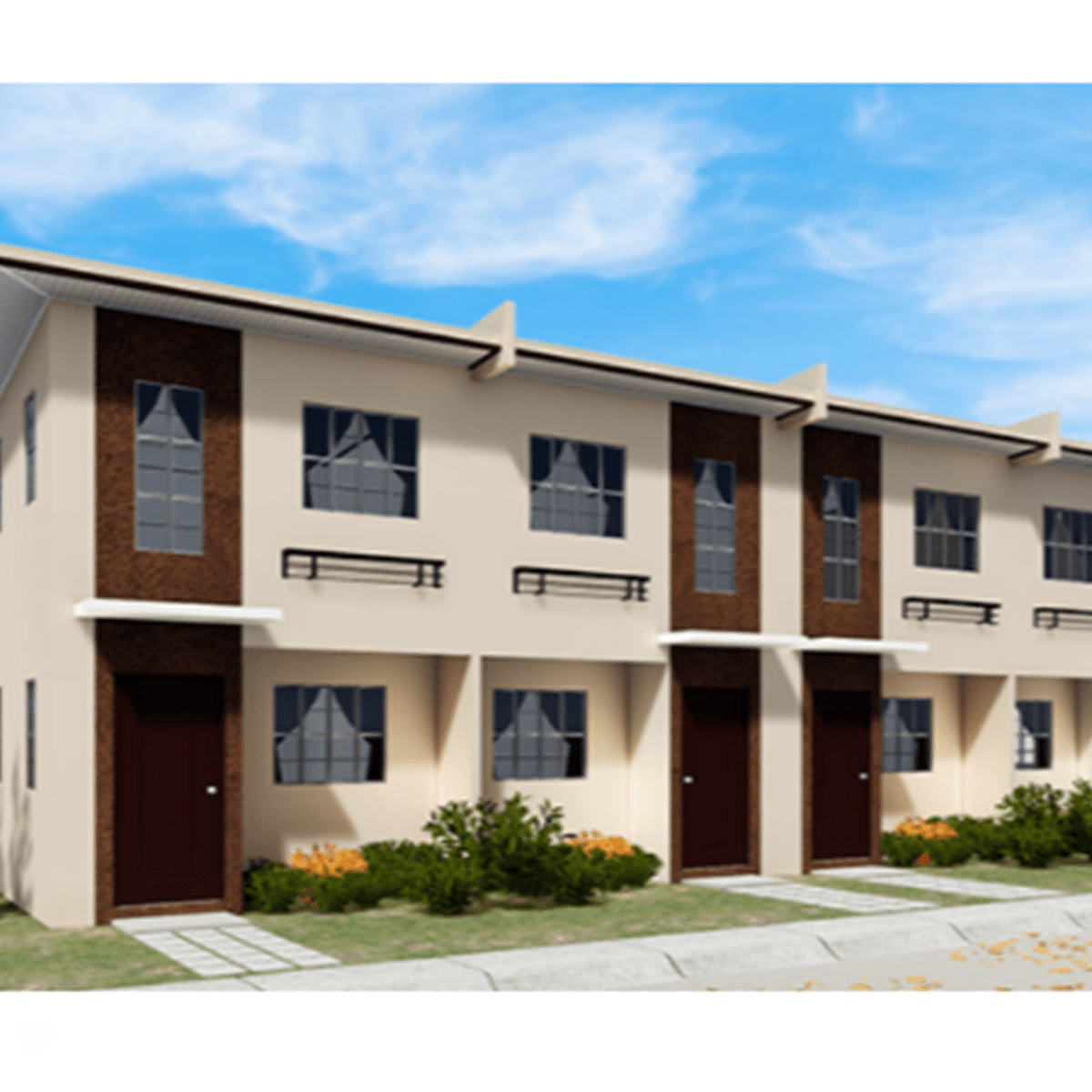 Affordable House and Lot in Binangonan Lumina Binangonan [House and