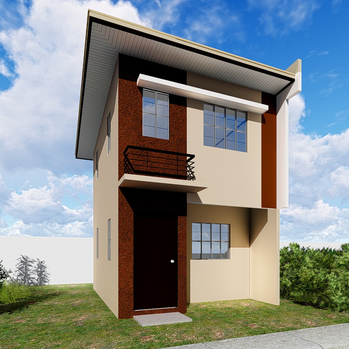 3bedroom Single Detached Enhanced House for Sale in Balanga Bataan