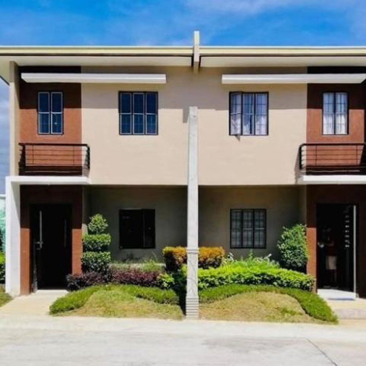 Angeli Duplex in Camarines Norte [House and Lot 🏘️] (January 2023) in